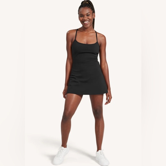 Peloton x Spiritual Gangster Lia Active Dress - Picture 6 of 10